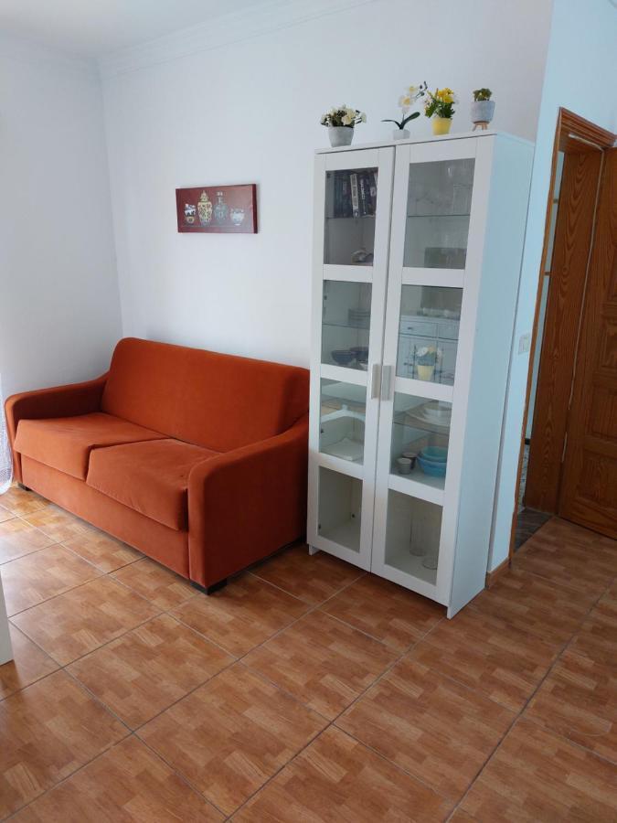 Arguineguin Acoran Street Apartment ลาปลายา เด อาร์กีเนกิน ภายนอก รูปภาพ
