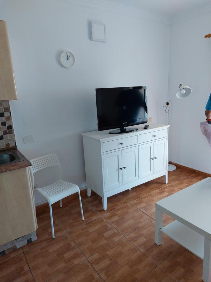 Arguineguin Acoran Street Apartment ลาปลายา เด อาร์กีเนกิน ภายนอก รูปภาพ