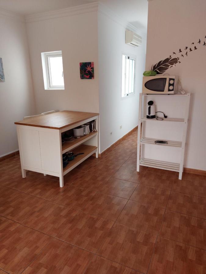 Arguineguin Acoran Street Apartment ลาปลายา เด อาร์กีเนกิน ภายนอก รูปภาพ