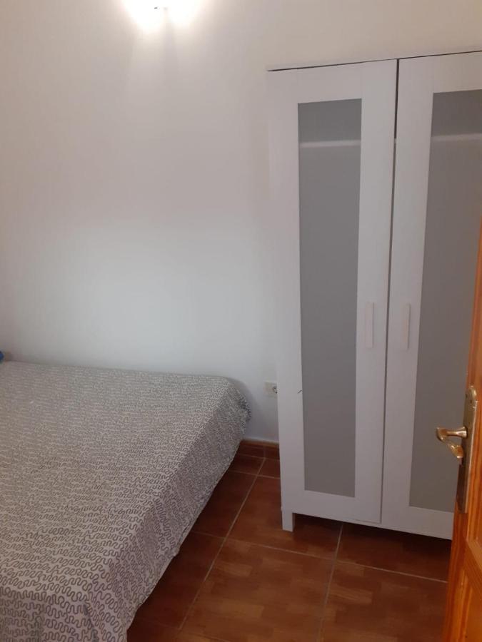 Arguineguin Acoran Street Apartment ลาปลายา เด อาร์กีเนกิน ภายนอก รูปภาพ